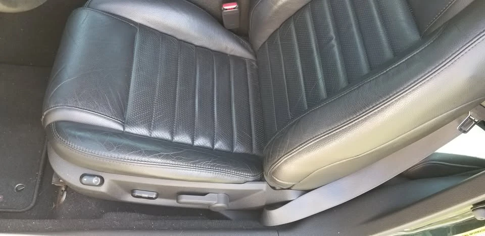 2008 Ford S197 Mustang Bullitt - Image 14 of 18