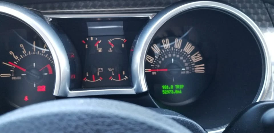 2008 Ford S197 Mustang Bullitt - Image 4 of 18