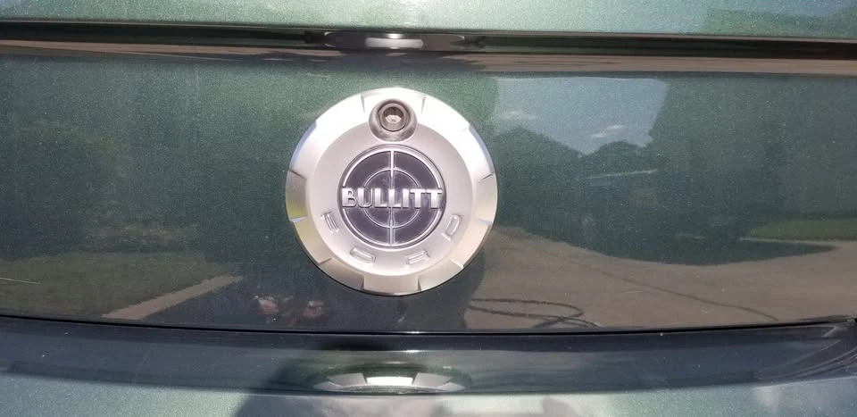 2008 Ford S197 Mustang Bullitt - Image 17 of 18