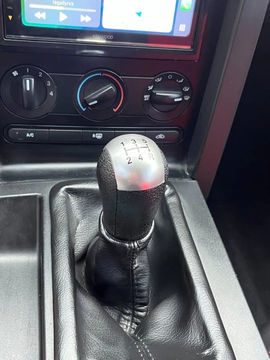 2008 Ford S197 Mustang - Image 15 of 16
