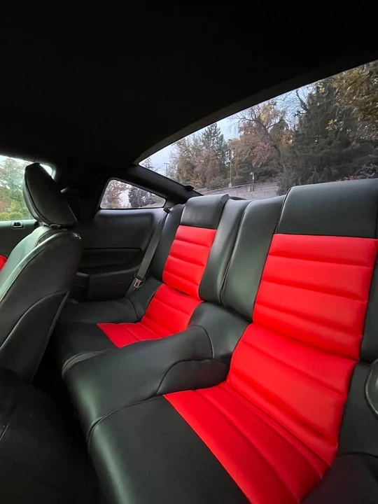 2008 Ford S197 Mustang - Image 7 of 16