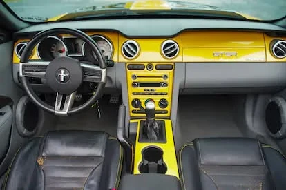 2008 Ford S197 Mustang - Image 11 of 17