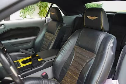 2008 Ford S197 Mustang - Image 13 of 17