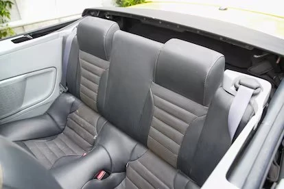 2008 Ford S197 Mustang - Image 16 of 17