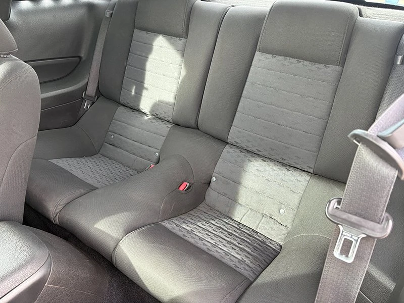 2008 Ford S197 Mustang - Image 6 of 8
