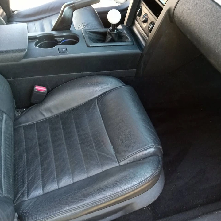 2008 Ford S197 Mustang - Image 15 of 18