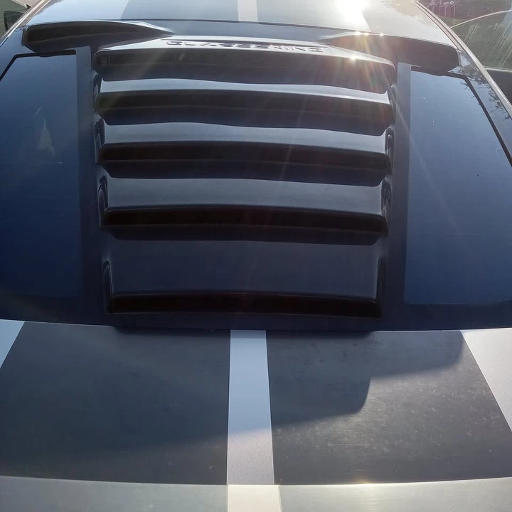 2008 Ford S197 Mustang - Image 6 of 18