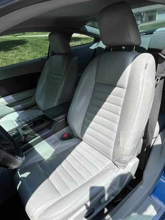 2008 Ford S197 Mustang GT - Image 13 of 15
