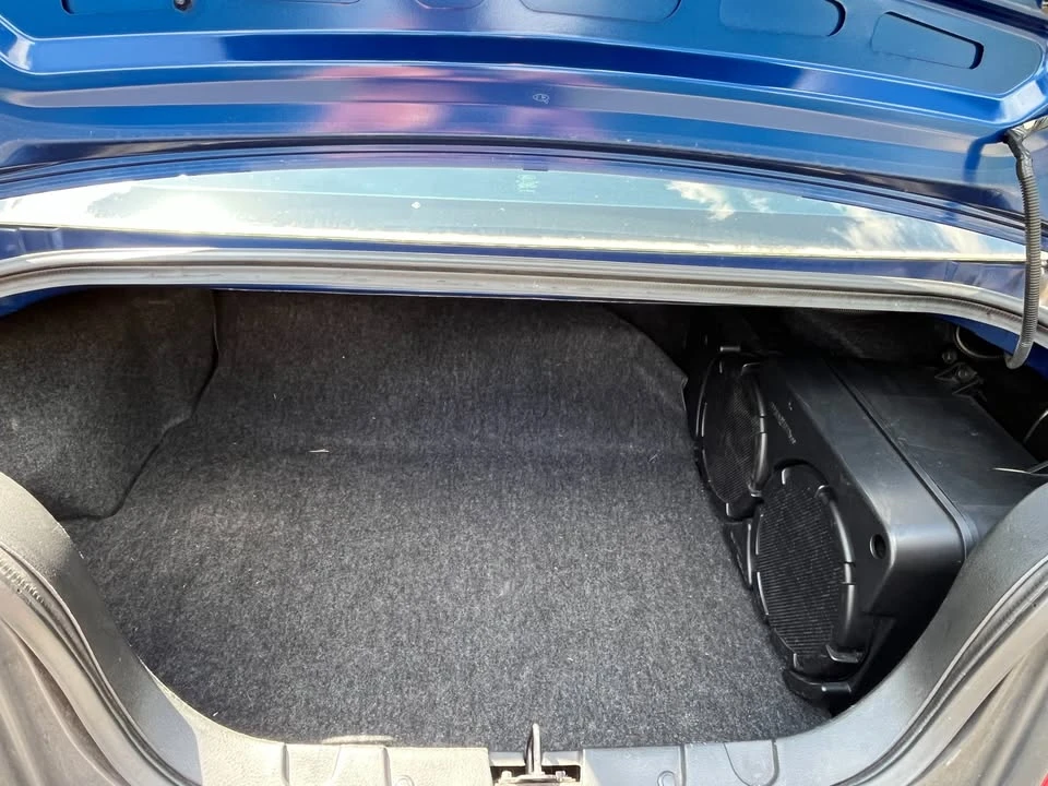 2008 Ford S197 Mustang GT - Image 12 of 15