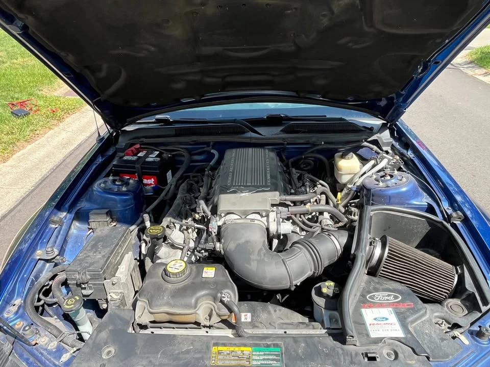 2008 Ford S197 Mustang GT - Image 11 of 15