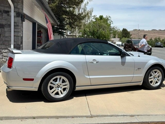 2008 Ford S197 Mustang GT - Image 3 of 7