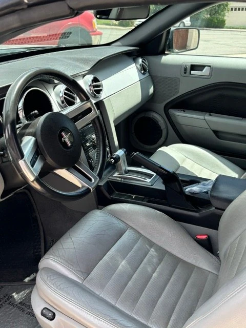 2008 Ford S197 Mustang GT - Image 5 of 7