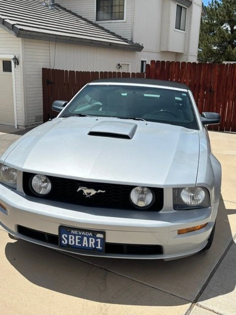 2008 Ford S197 Mustang GT - Image 2 of 7