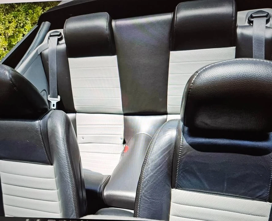 2008 Ford S197 Mustang - Image 3 of 15