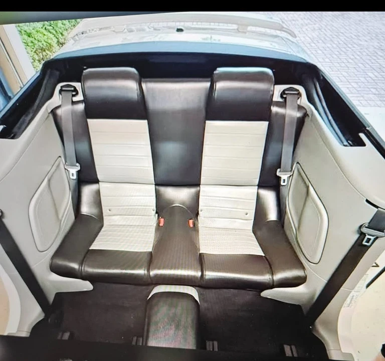 2008 Ford S197 Mustang - Image 13 of 15