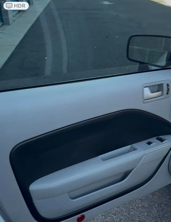 2008 Ford S197 Mustang - Image 7 of 15