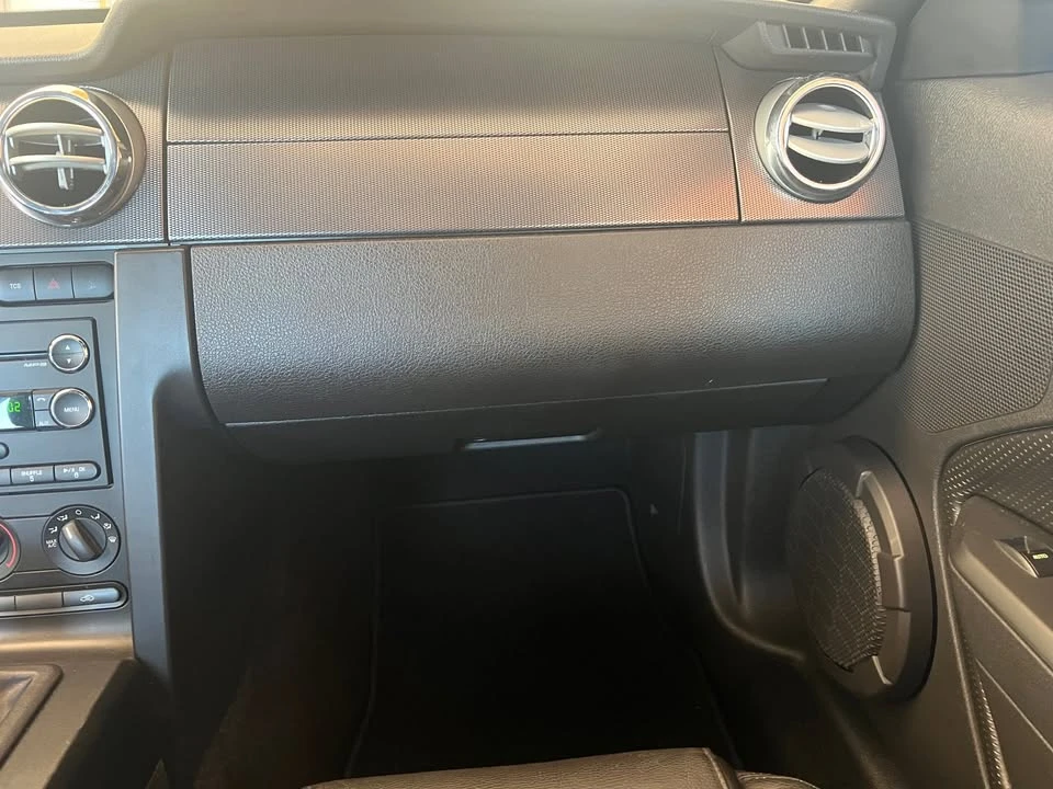 2008 Ford S197 Mustang - Image 12 of 20