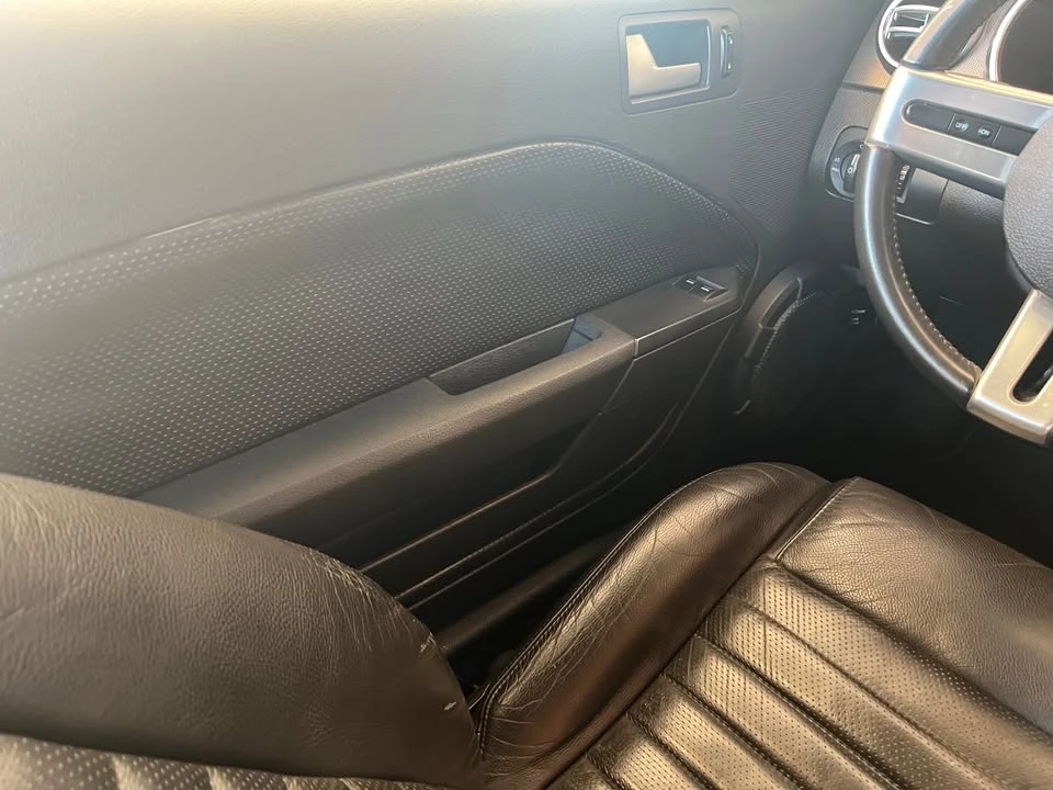 2008 Ford S197 Mustang - Image 15 of 20