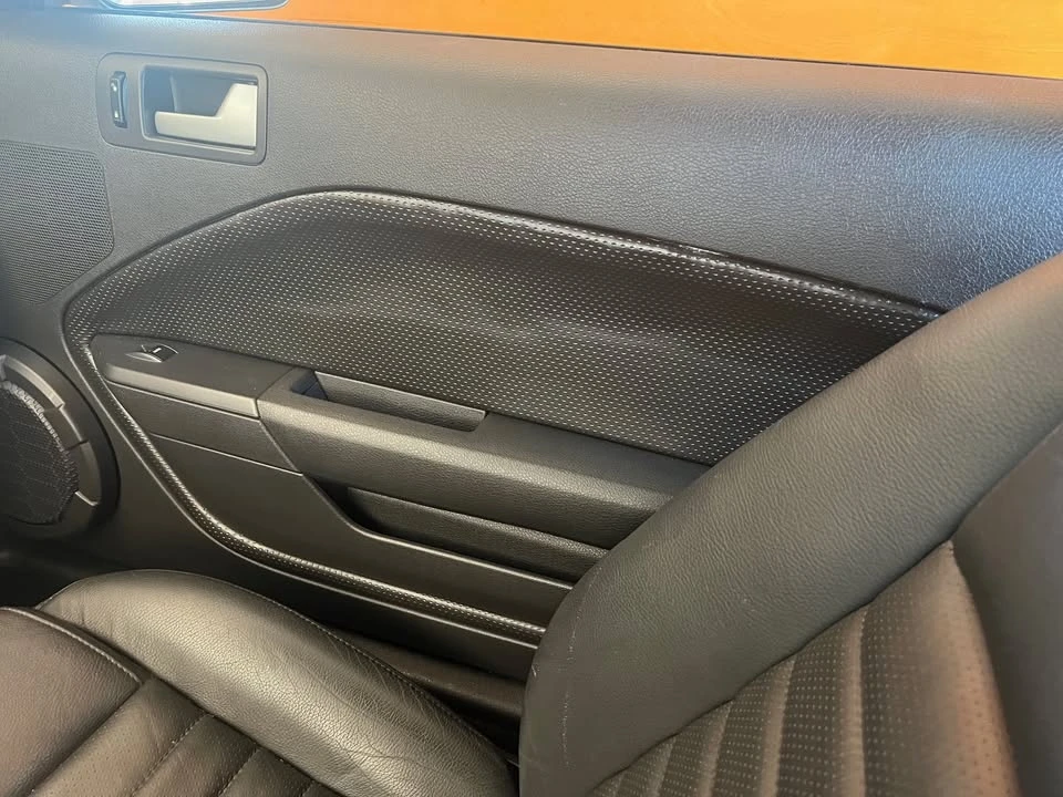 2008 Ford S197 Mustang - Image 14 of 20