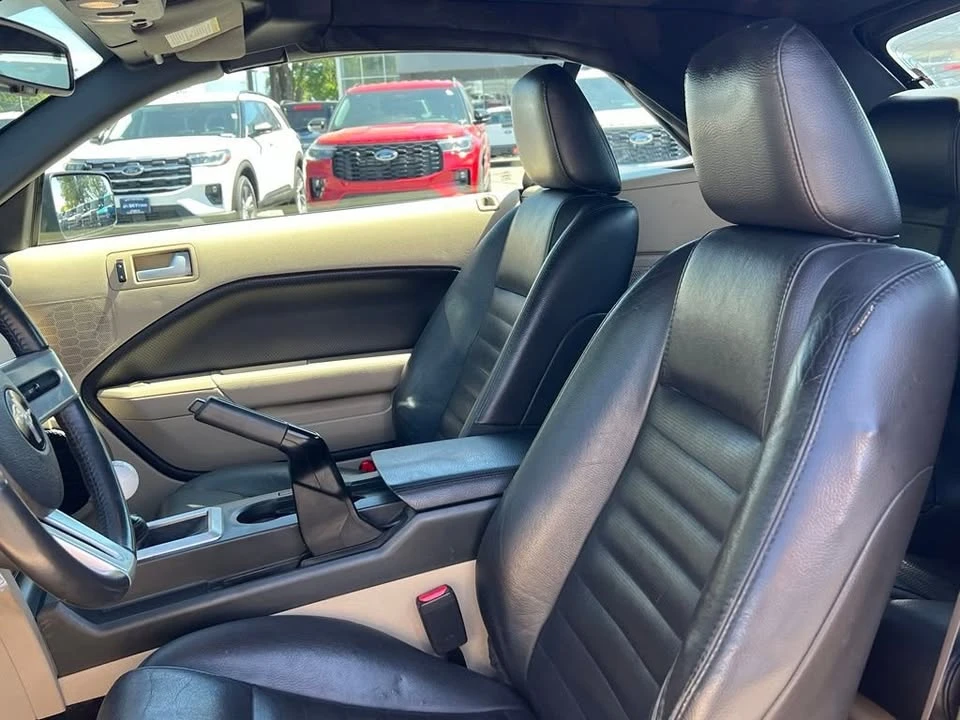 2008 Ford S197 Mustang GT - Image 11 of 15