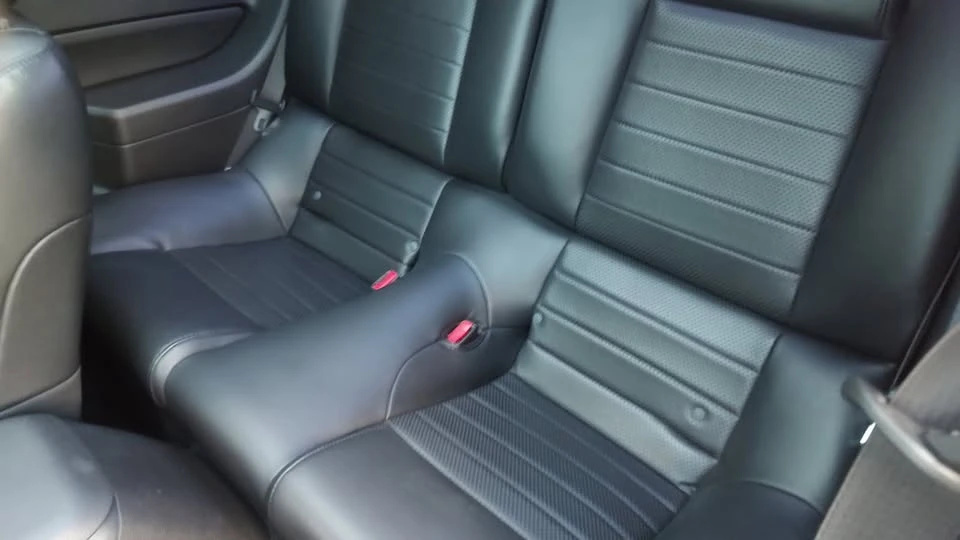 2008 Ford S197 Mustang - Image 9 of 9