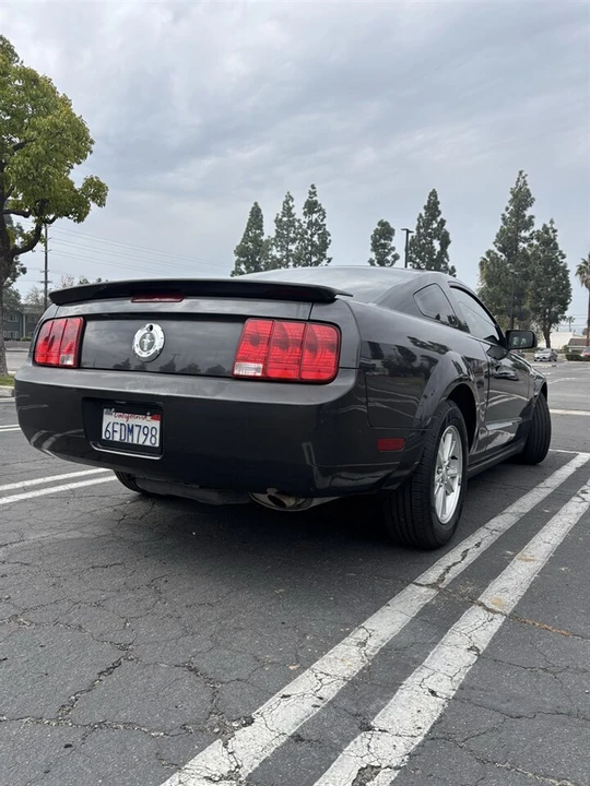 2008 Ford S197 Mustang - Image 3 of 16