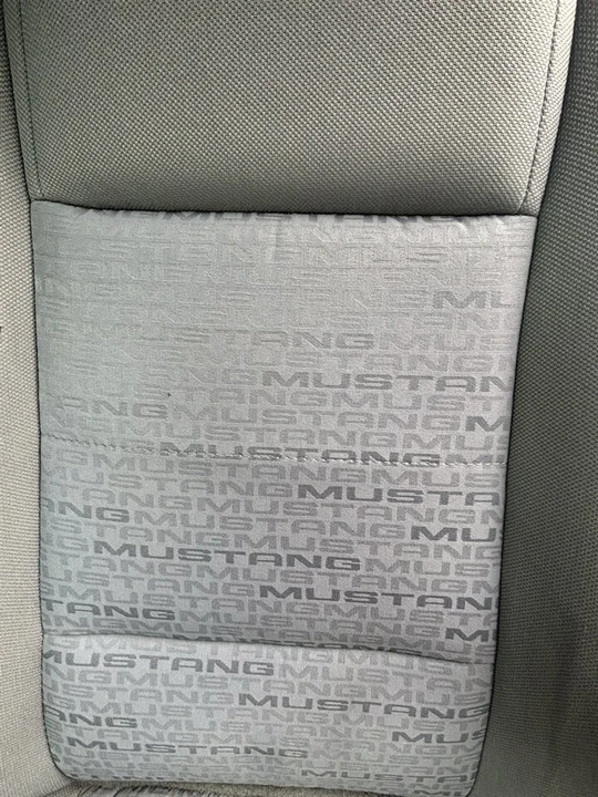 2008 Ford S197 Mustang - Image 13 of 16