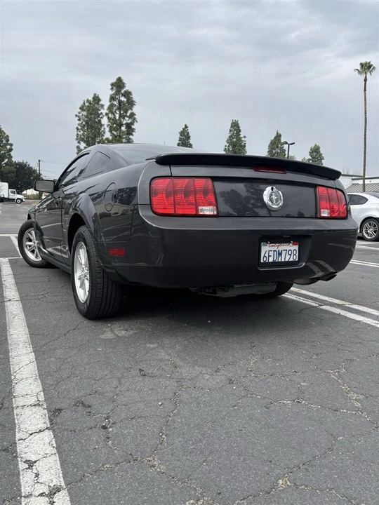 2008 Ford S197 Mustang - Image 2 of 16