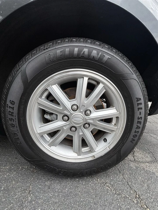 2008 Ford S197 Mustang - Image 12 of 16