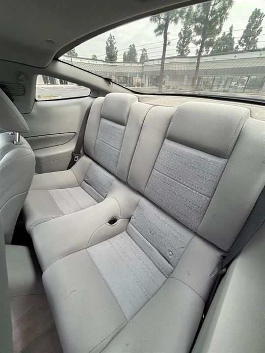 2008 Ford S197 Mustang - Image 7 of 16