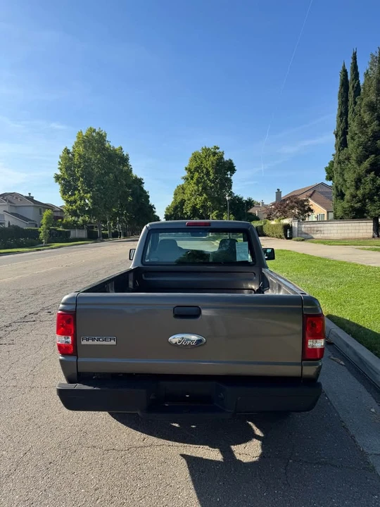 2008 Ford Ranger 3rd Gen - Image 6 of 15