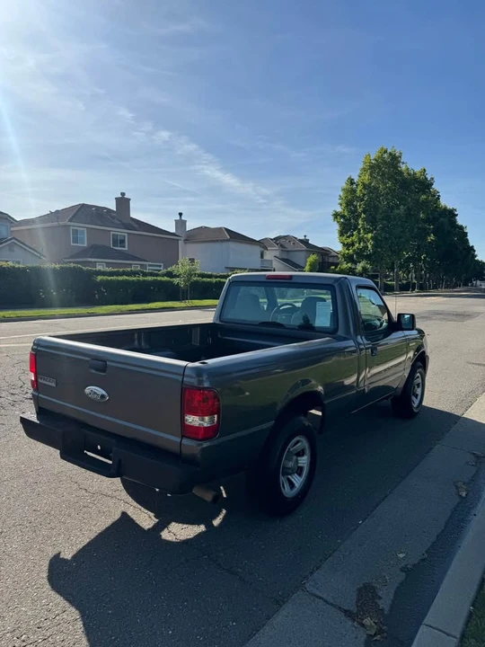 2008 Ford Ranger 3rd Gen - Image 4 of 15