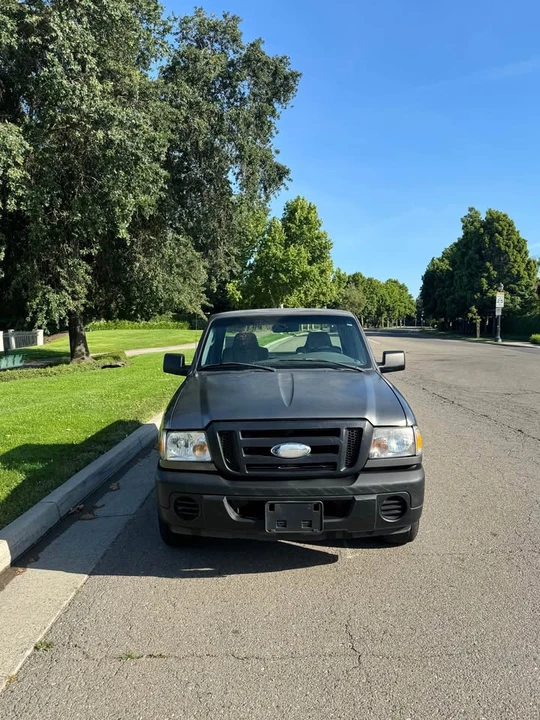 2008 Ford Ranger 3rd Gen - Image 3 of 15