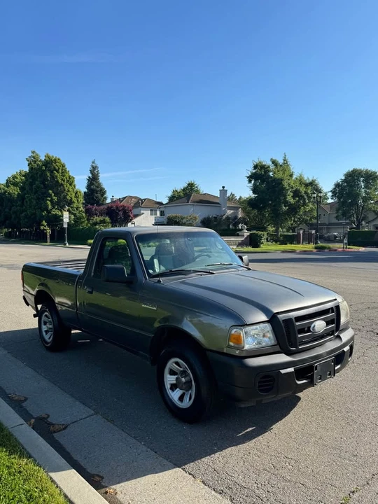 2008 Ford Ranger 3rd Gen - Image 2 of 15