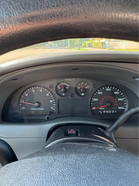 2008 Ford Ranger 3rd Gen - Image 15 of 15