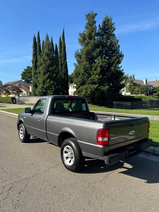 2008 Ford Ranger 3rd Gen - Image 5 of 15