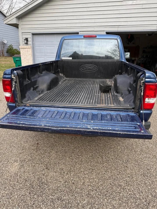 2008 Ford Ranger 3rd Gen - Image 10 of 15
