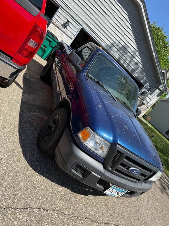2008 Ford Ranger 3rd Gen - Image 3 of 15