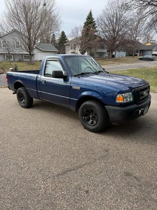 2008 Ford Ranger 3rd Gen - Image 15 of 15