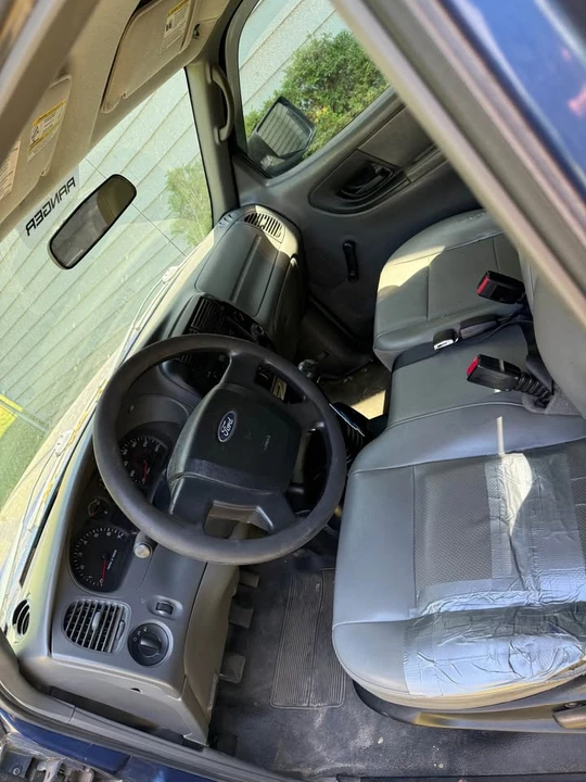 2008 Ford Ranger 3rd Gen - Image 5 of 15