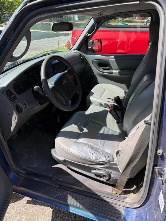2008 Ford Ranger 3rd Gen - Image 4 of 15