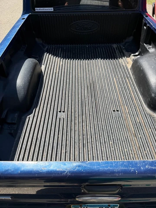 2008 Ford Ranger 3rd Gen - Image 6 of 15