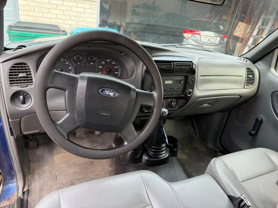 2008 Ford Ranger 3rd Gen - Image 12 of 15