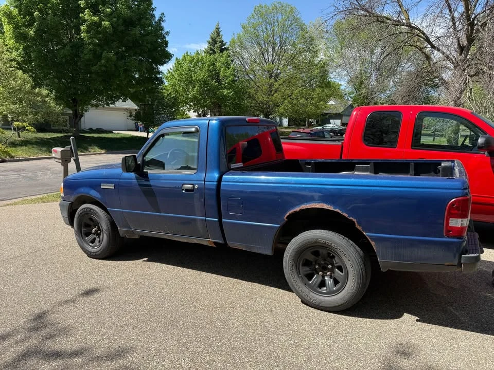 2008 Ford Ranger 3rd Gen - Image 2 of 15