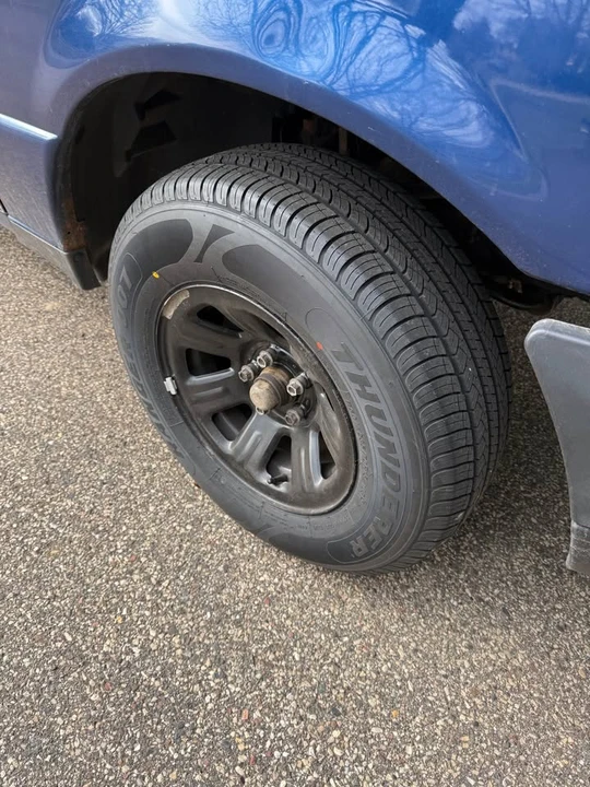 2008 Ford Ranger 3rd Gen - Image 14 of 15