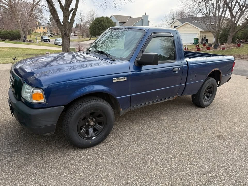 2008 Ford Ranger 3rd Gen - Image 13 of 15