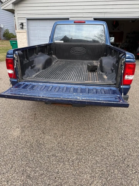 2008 Ford Ranger 3rd Gen - Image 9 of 15