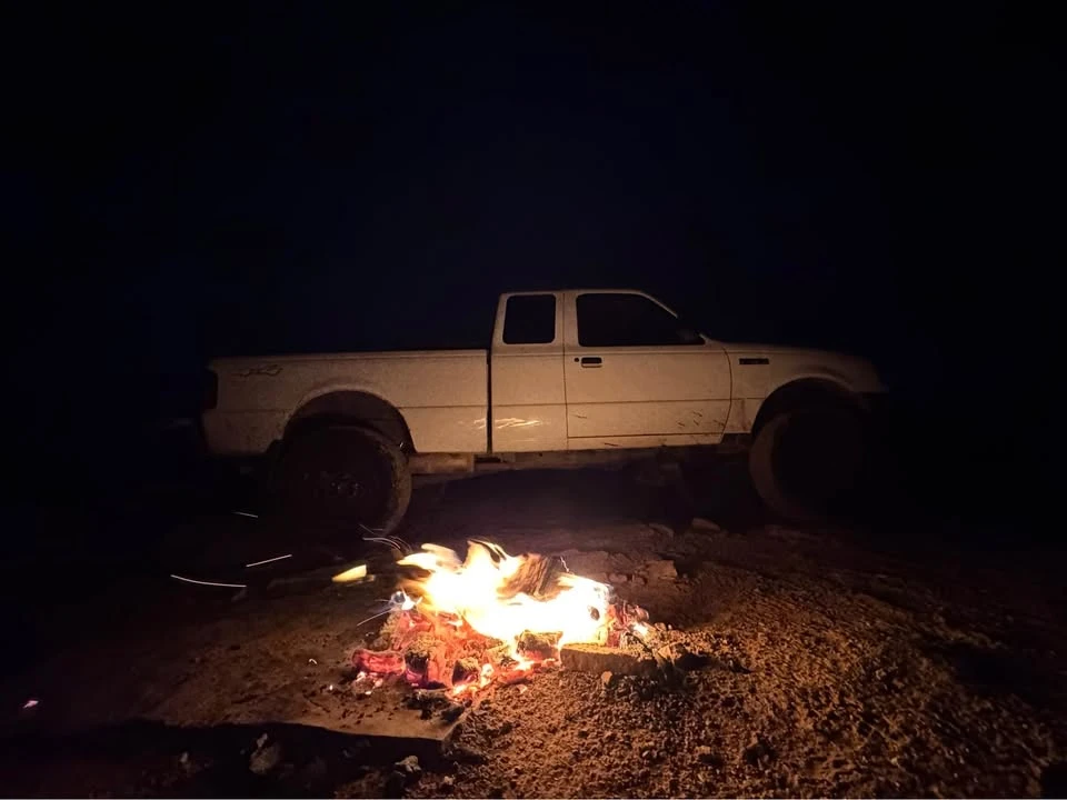 2008 Ford Ranger 3rd Gen - Image 3 of 17