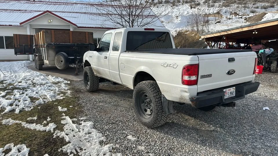 2008 Ford Ranger 3rd Gen - Image 14 of 17