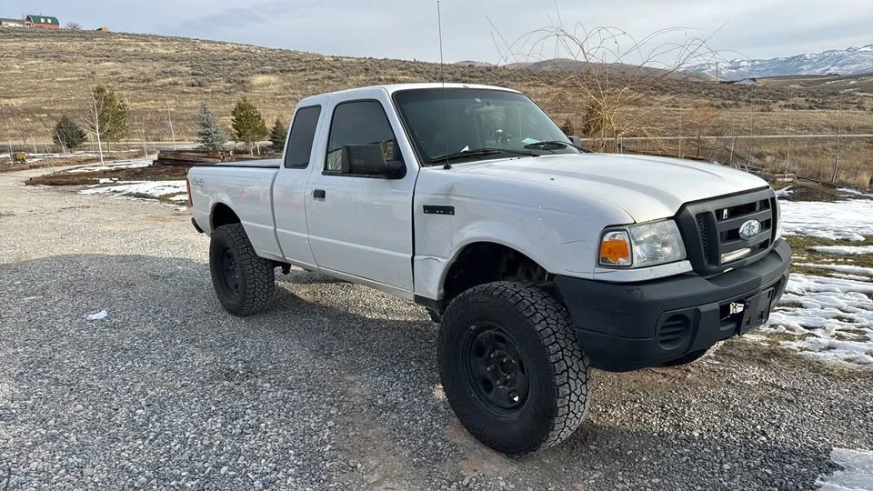 2008 Ford Ranger 3rd Gen - Image 8 of 17
